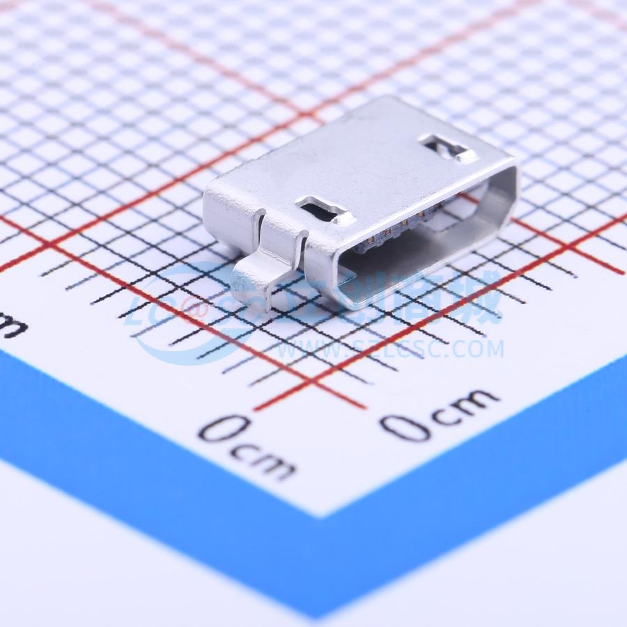 U-C-M5DW-W-1实物图