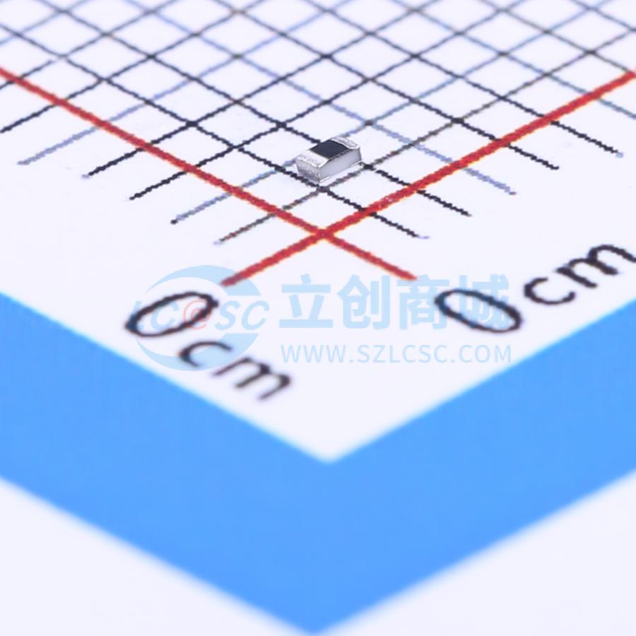 AF0402FR-0710RL实物图