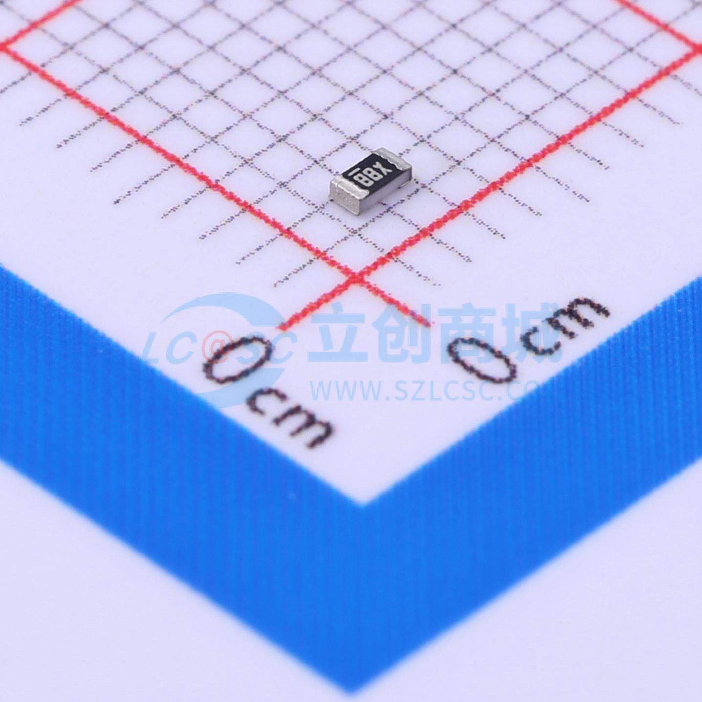 点击查看大图 RMS06FT80R6实物图
