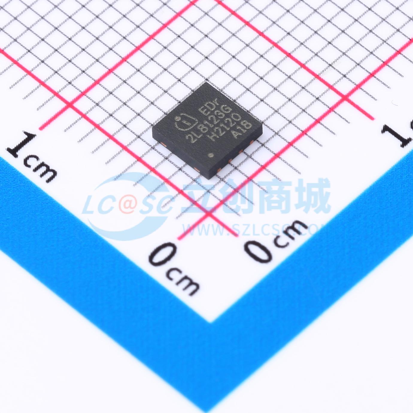 点击查看大图 2EDL8123GXUMA1实物图