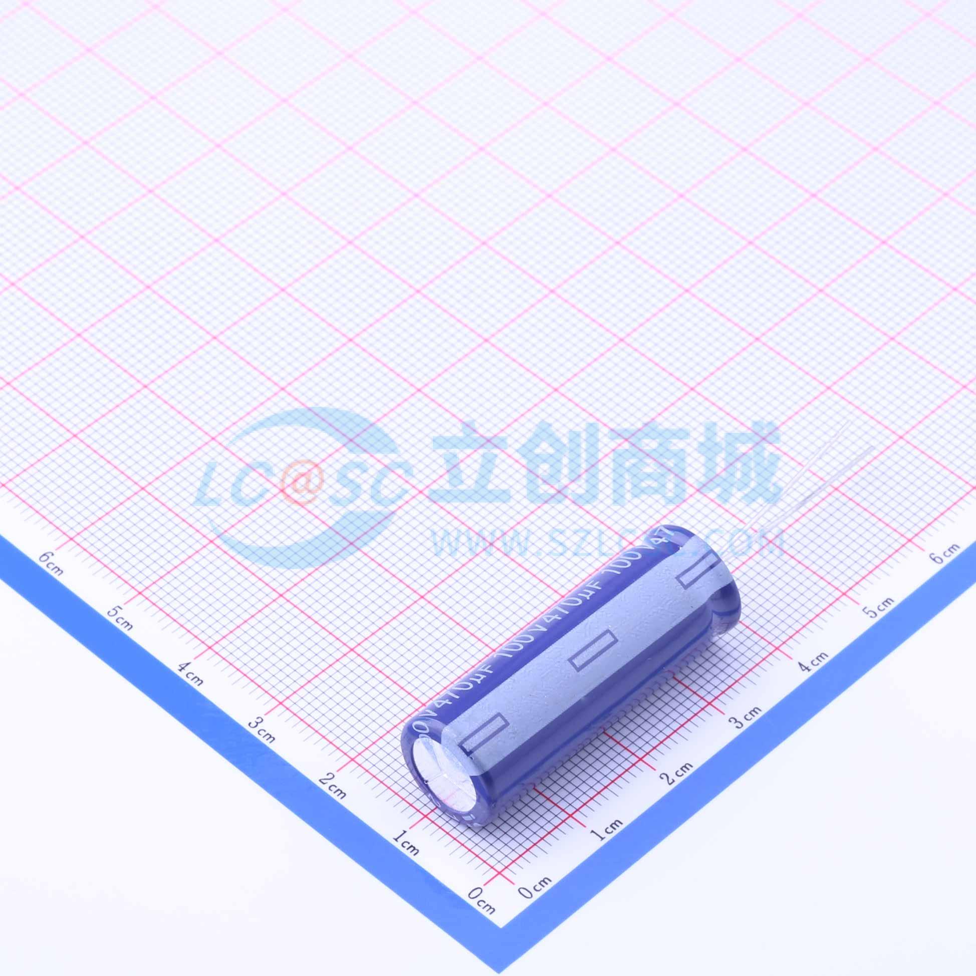 ERF1KM471W35OT实物图