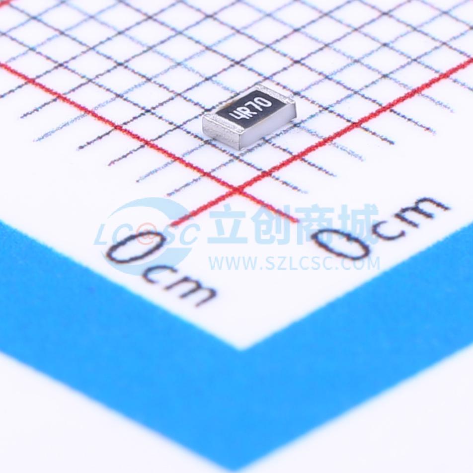 RS-05L4R70FT实物图