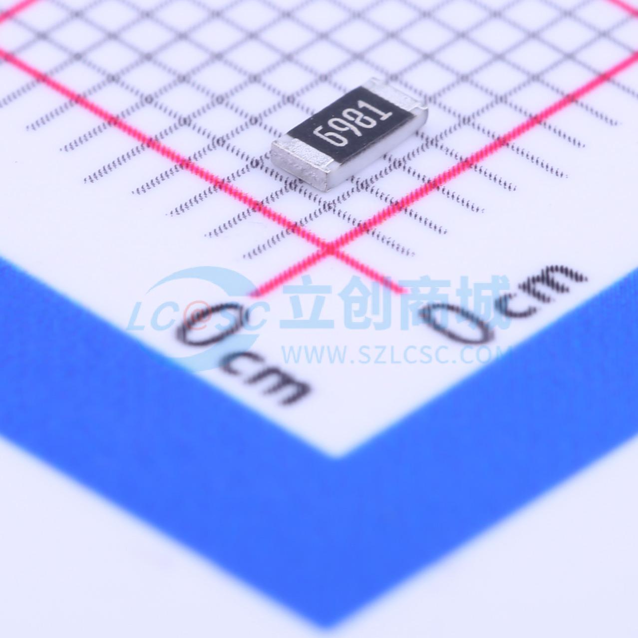 点击查看大图 RTT066981FTP实物图