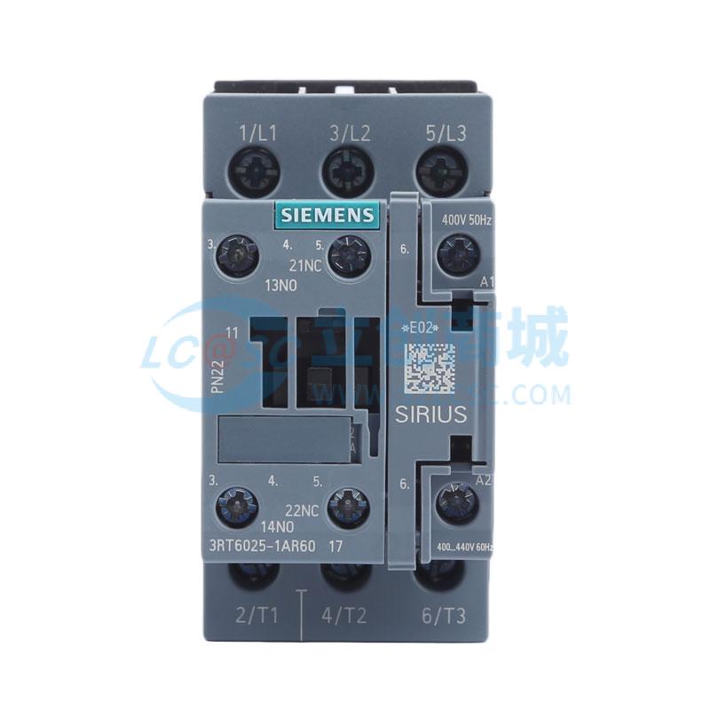 3RT60251AR60实物图