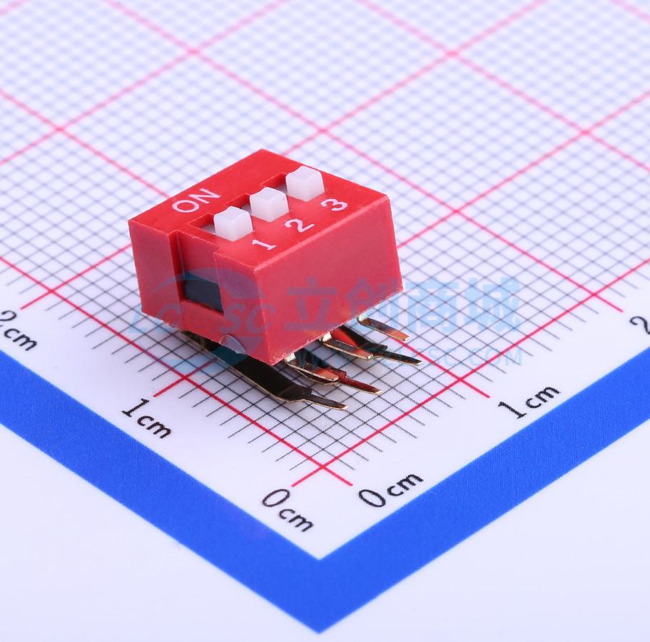 DSDA03LHGET实物图