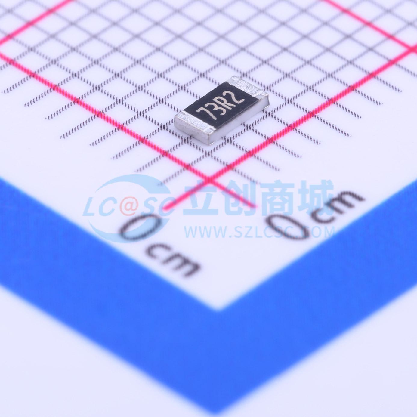 点击查看大图 RTT0673R2FTP实物图