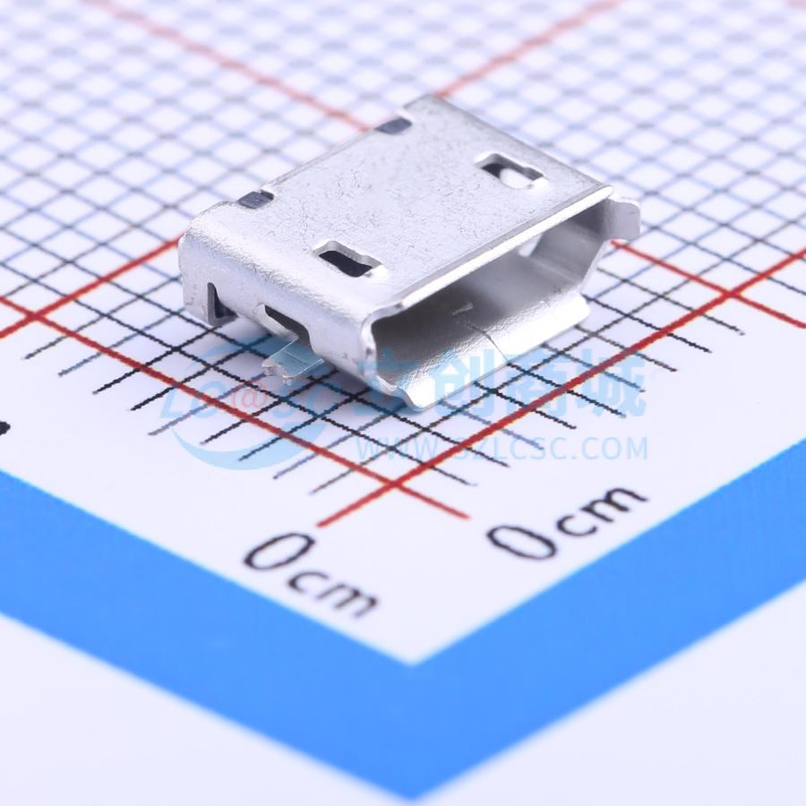 U-F-M5SS-Y-2实物图