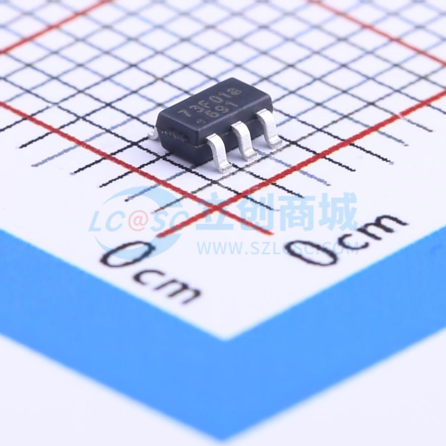 点击查看大图 OB2273MP实物图