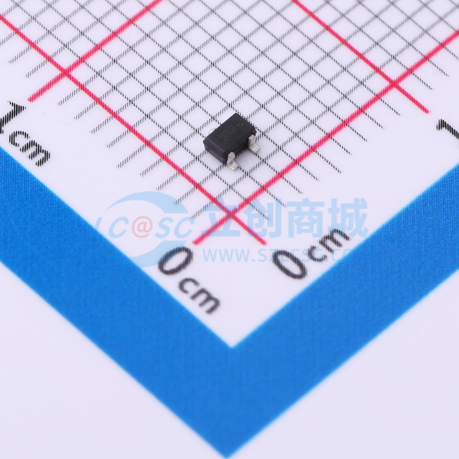 点击查看大图 BFR 181W H6327实物图