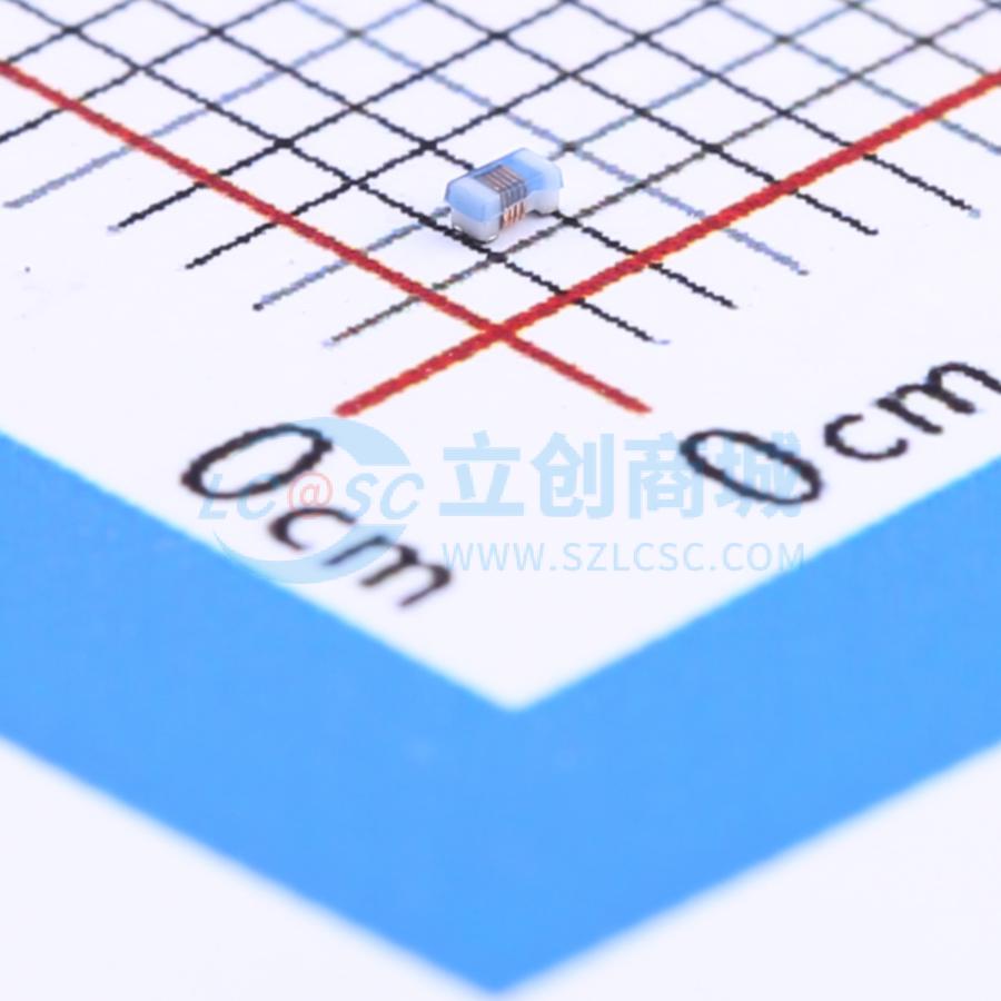 CS0402-8N2J-S实物图