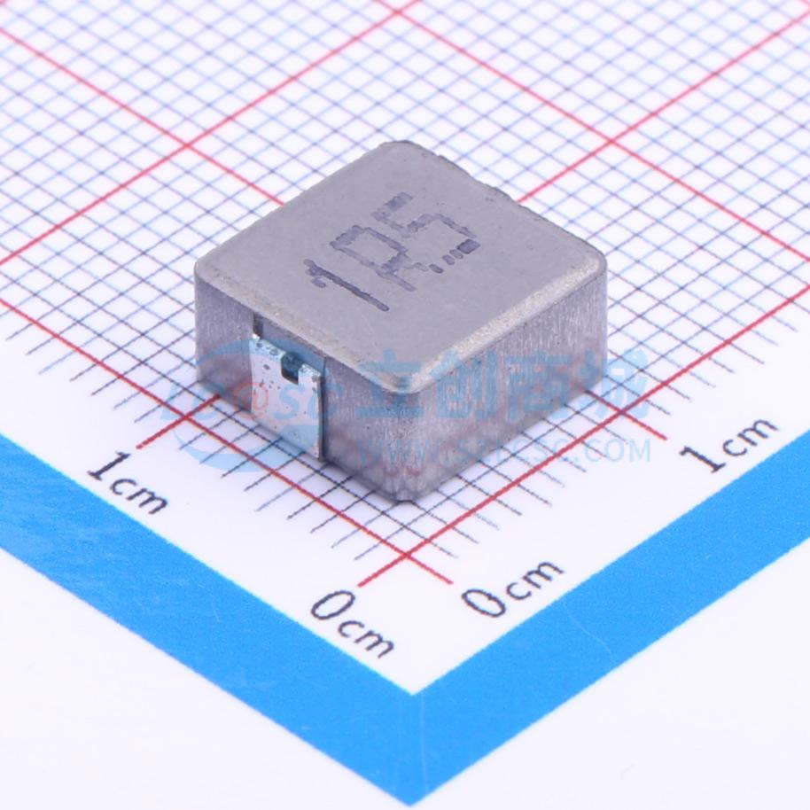 SMMS1050-1R5M实物图