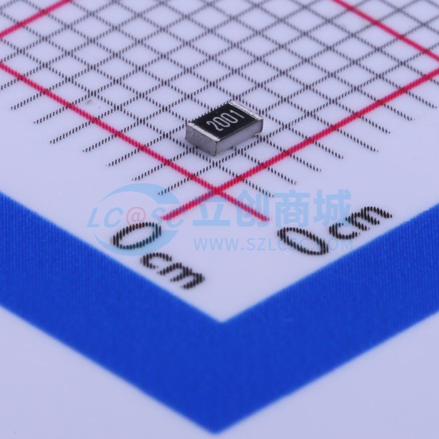 TC0525D2001T5E实物图