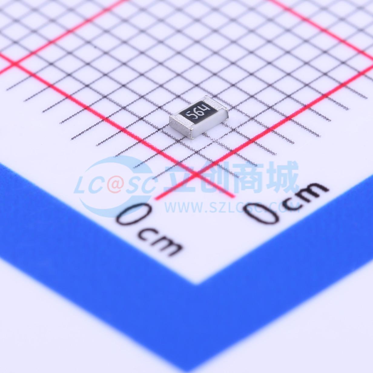 点击查看大图 WR08X564JTL实物图
