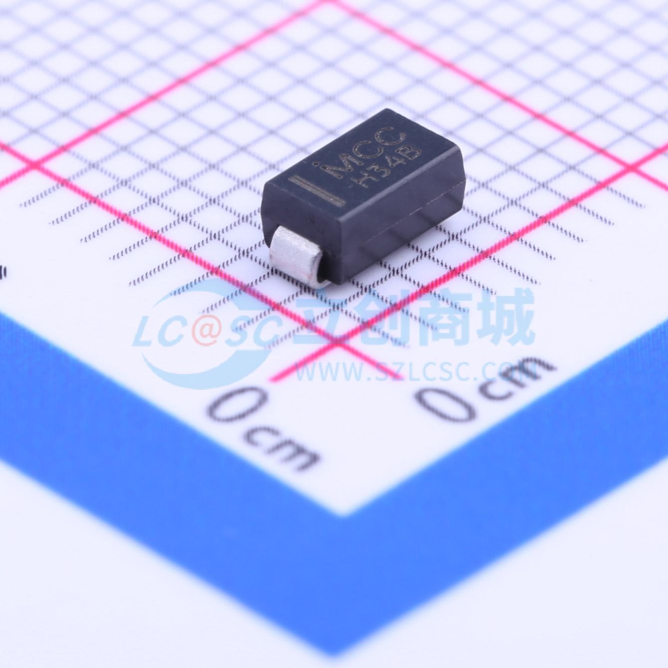 3SMAJ5934B-TP实物图