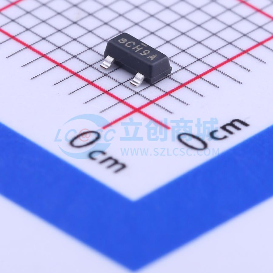 点击查看大图 SQ2303ES-T1_GE3实物图