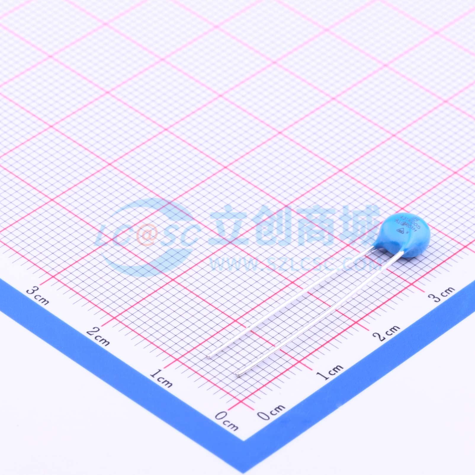 点击查看大图 431KD05实物图