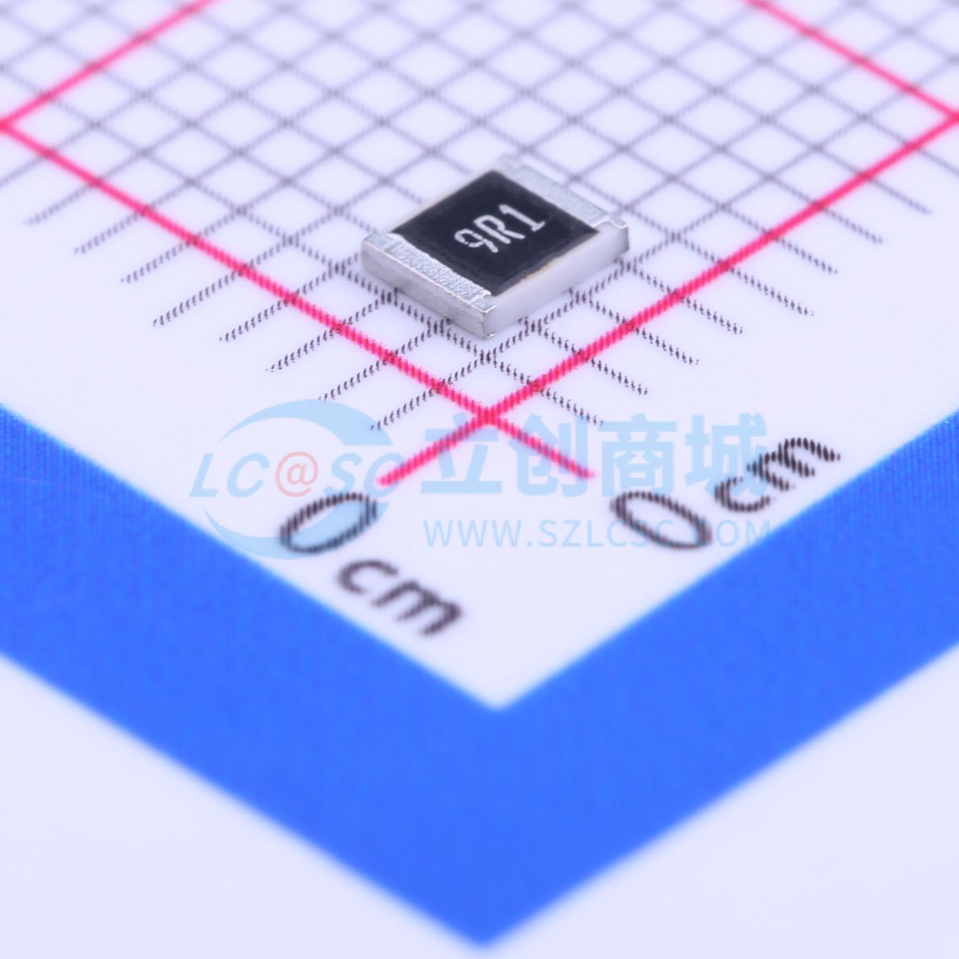 RTT129R1JTP实物图