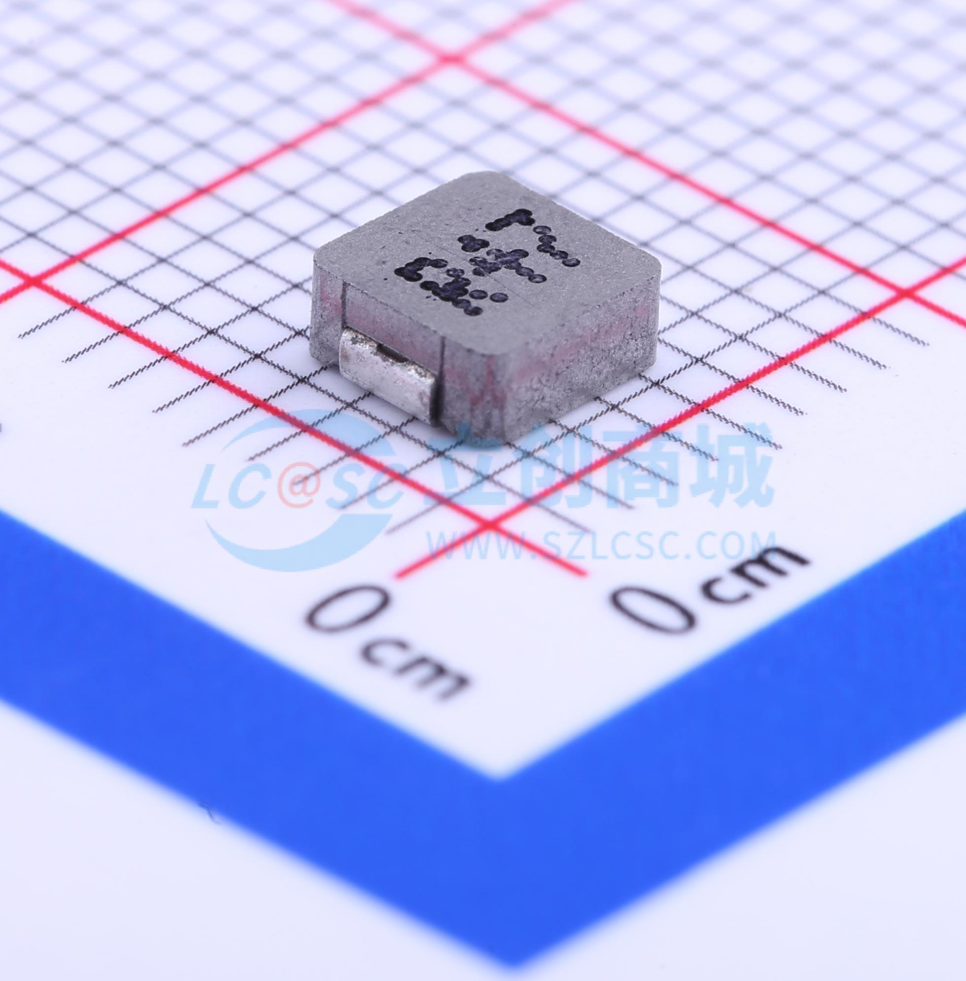 SMMS0420-R47M实物图