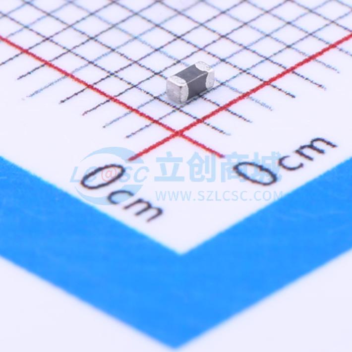 MU1608-301Y实物图