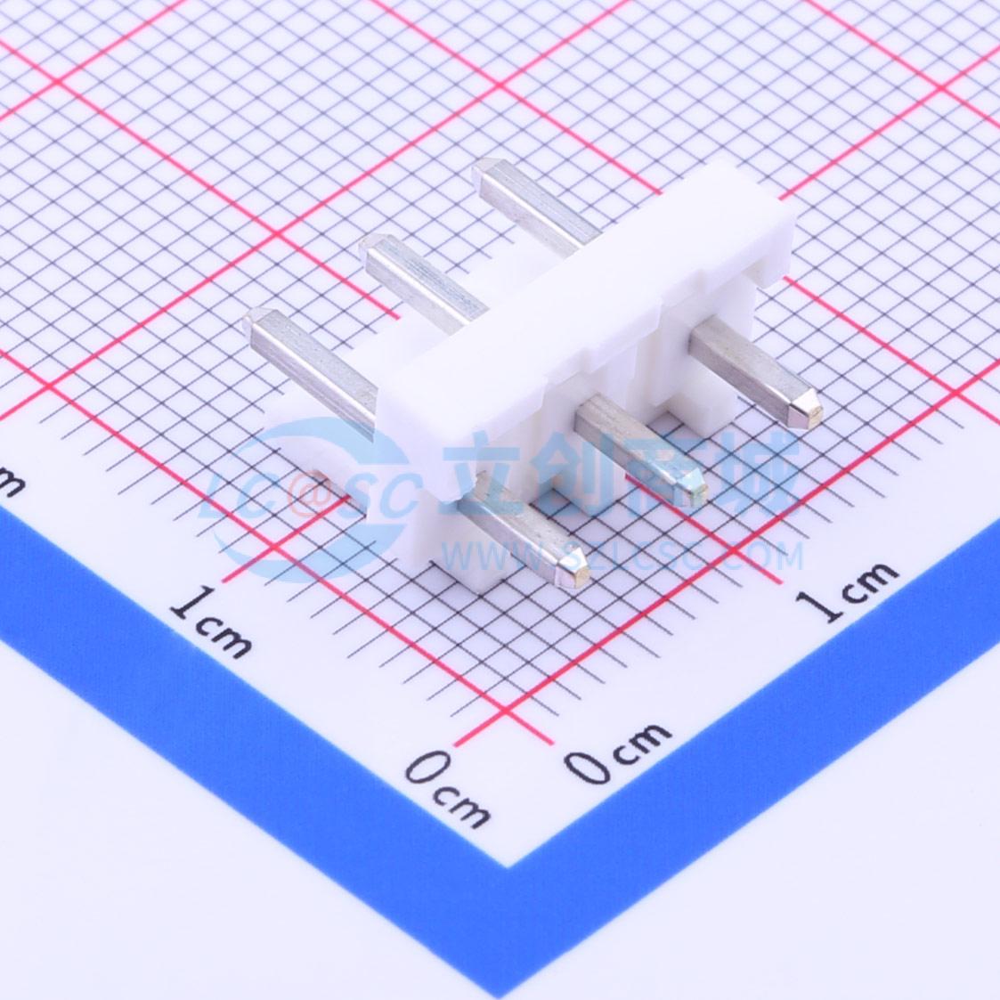 B03P-NV(LF)(SN)实物图