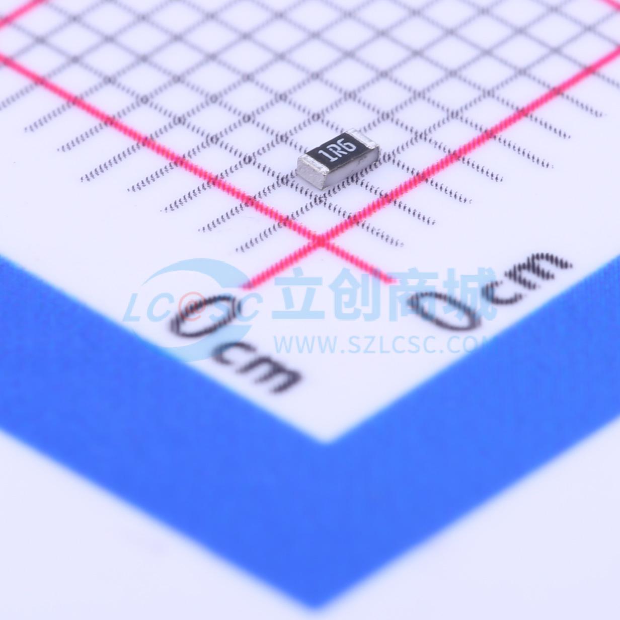 RTT031R6JTP实物图