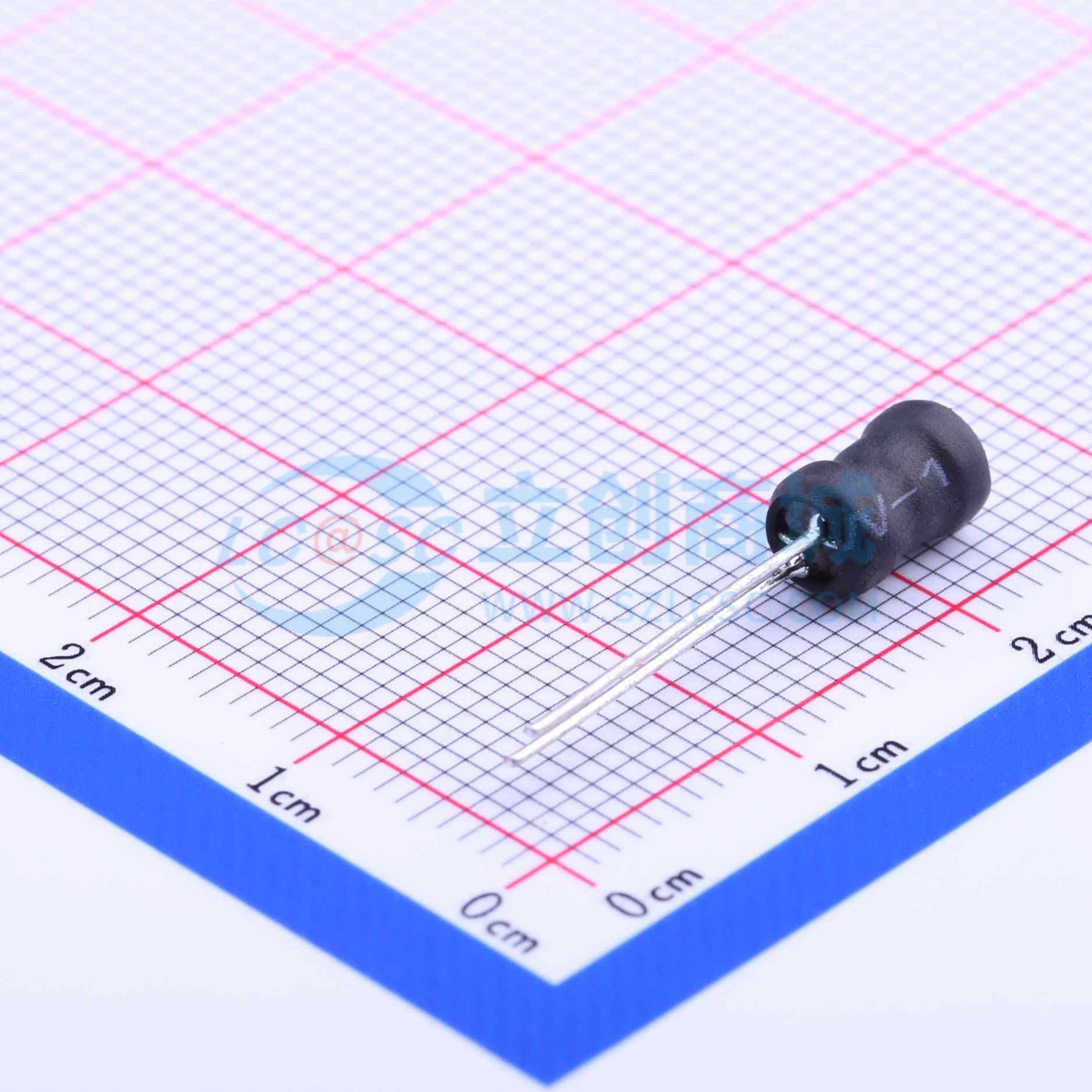 VLU0406-4R7M实物图