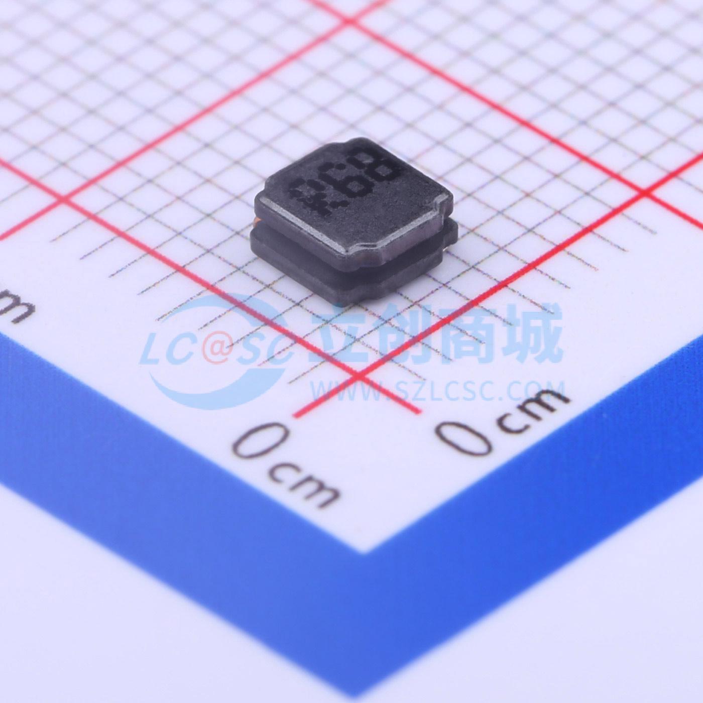 FNR4018SR68NT实物图