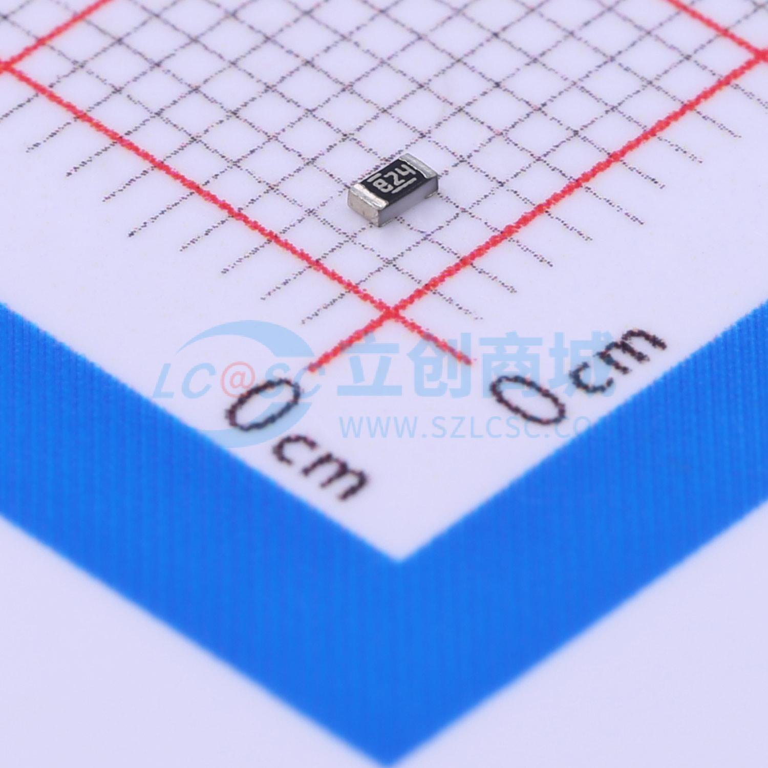 点击查看大图 RMS06FT8203实物图
