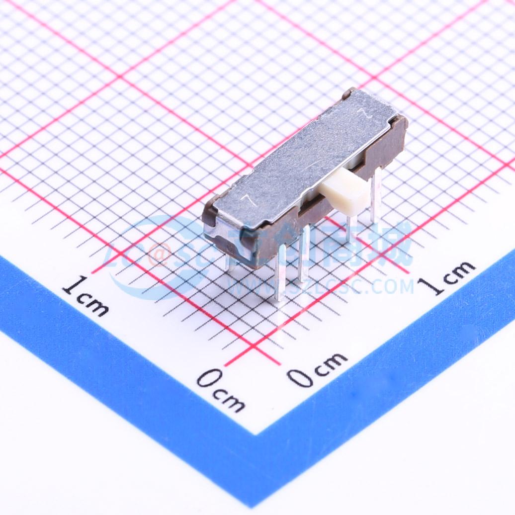 点击查看大图 SSSS223900实物图