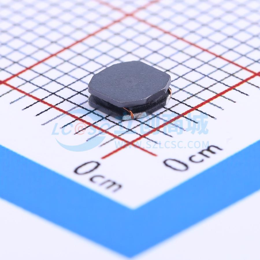 点击查看大图 VLS4012ET-150M实物图