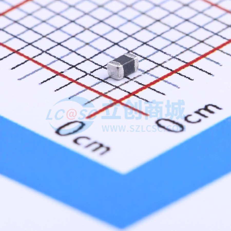 SDV1608E180C101NPTF实物图