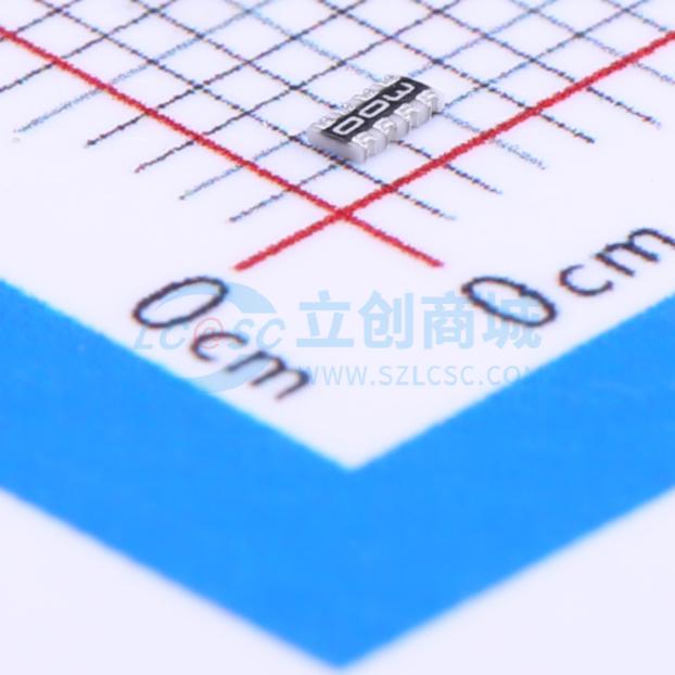 CAT10-300J4LF实物图