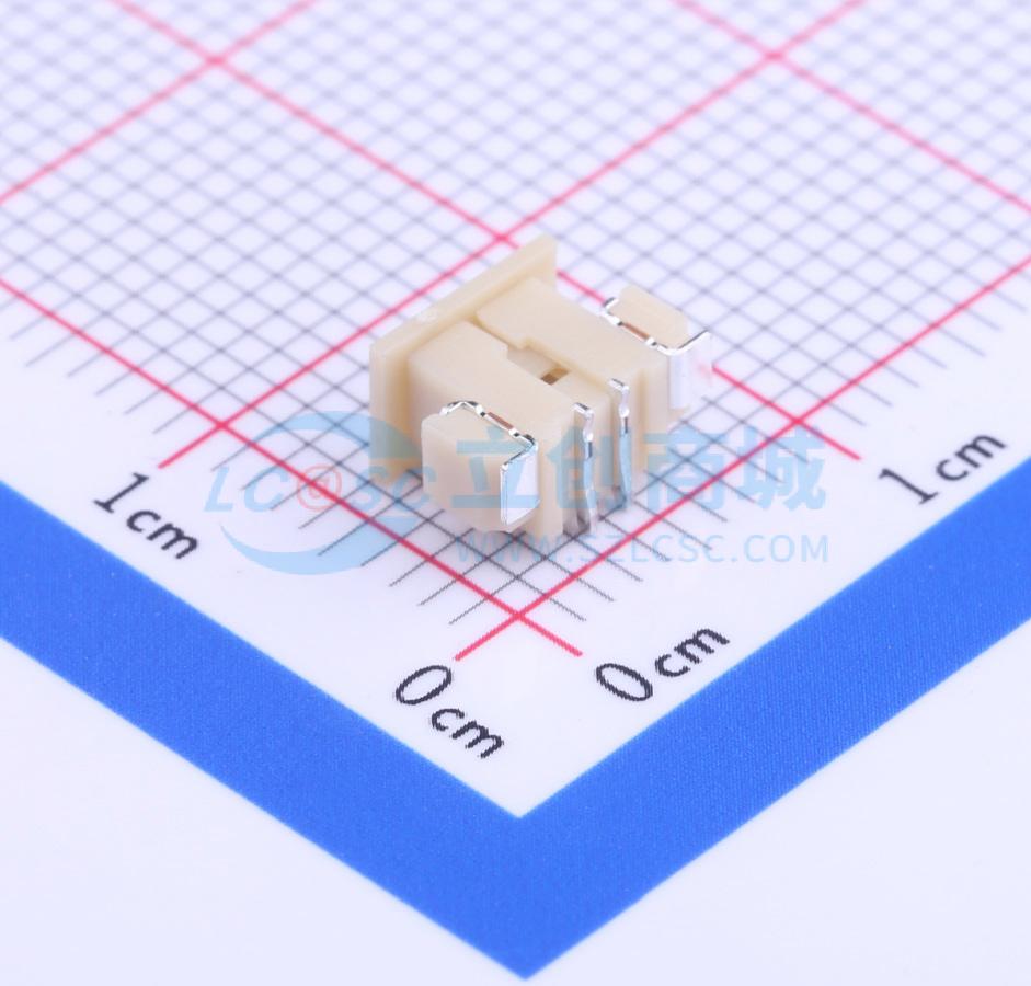 点击查看大图 W-1251N02P-0400实物图