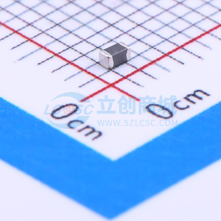 点击查看大图 MU1608-600Y实物图
