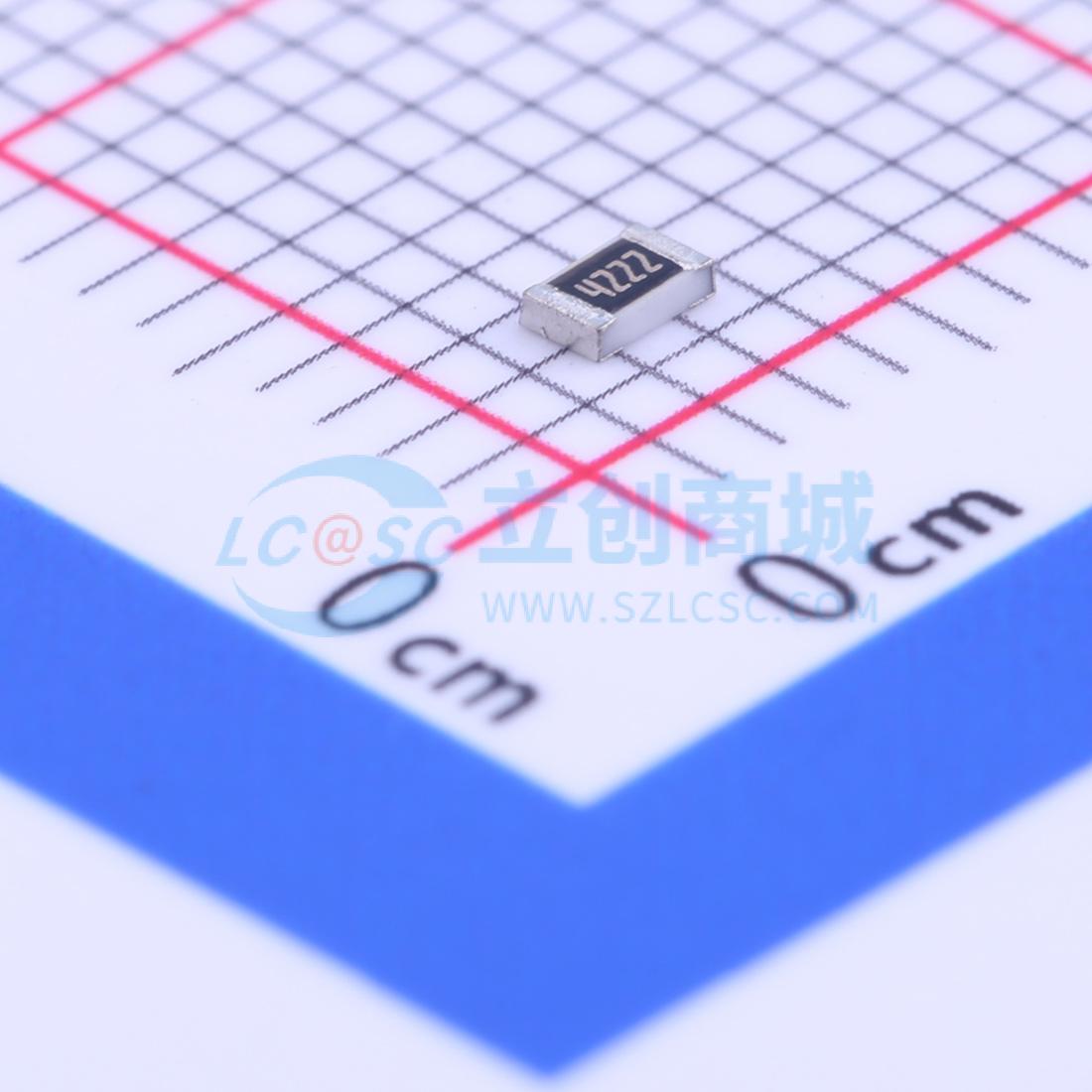 RM10FTN4222实物图