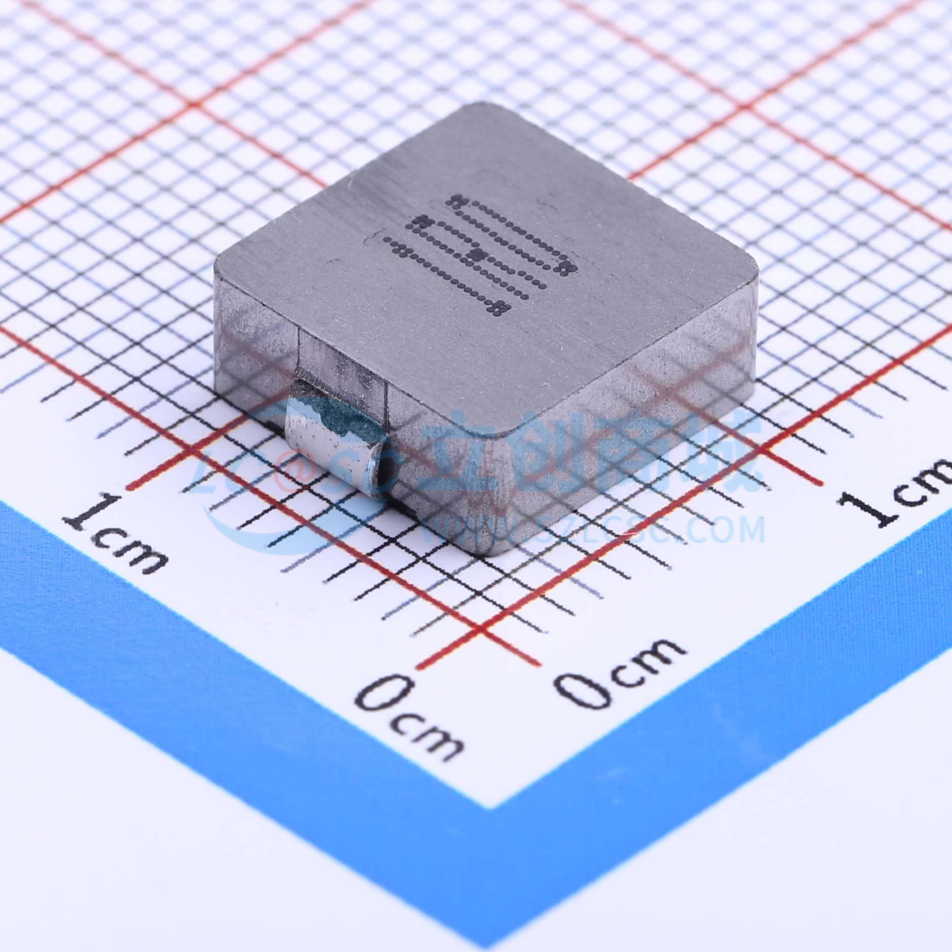 SMMS1040-1R0M实物图