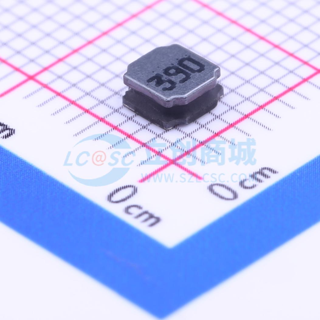 点击查看大图 FNR4020S390MT实物图