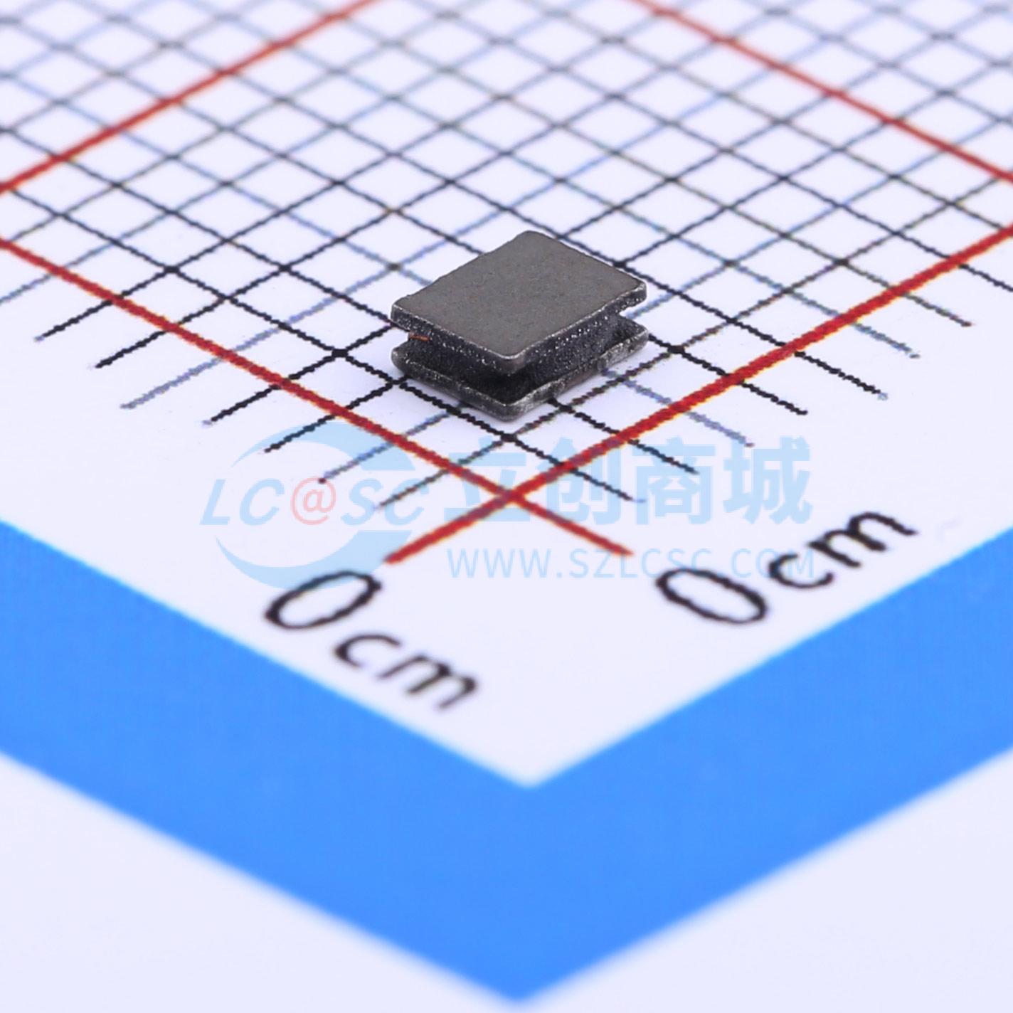 点击查看大图 MRSC252A10-4R7M-N实物图