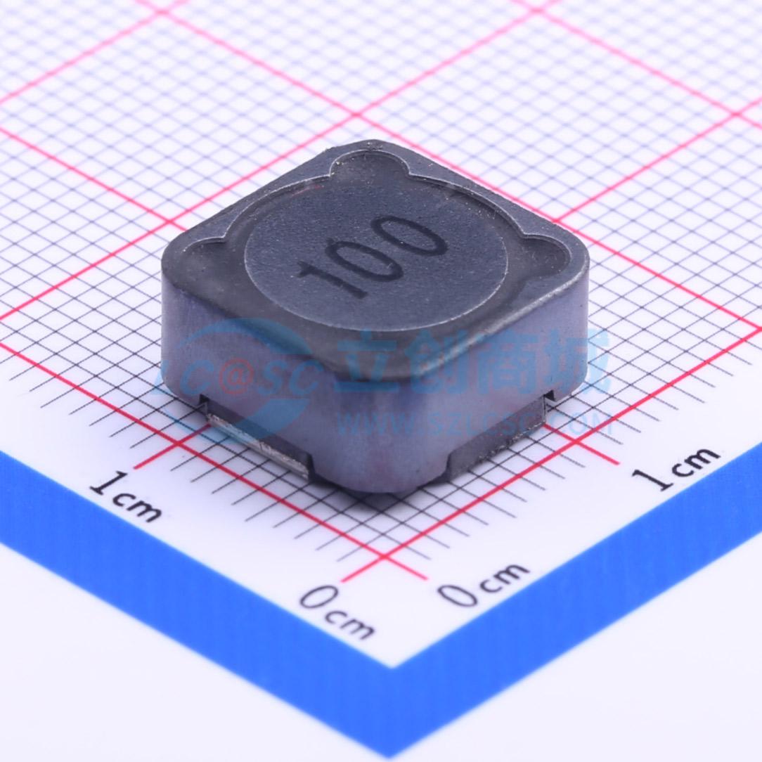 点击查看大图 SWRB1205S-100MT实物图