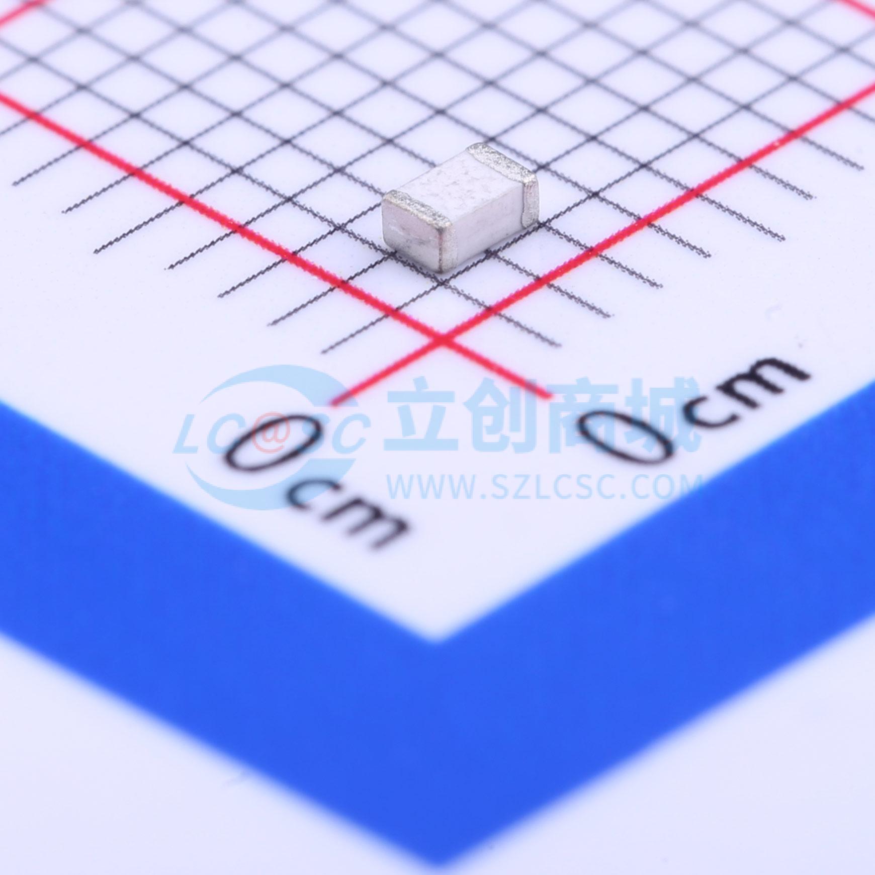 点击查看大图 VHF201209H15NJT实物图