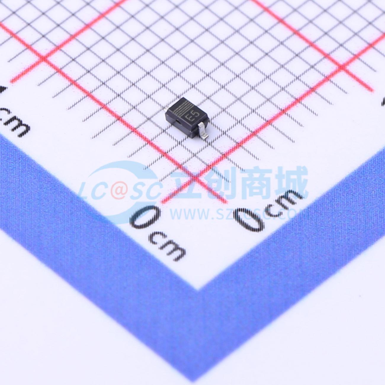 点击查看大图 PMEG2005AEA,115实物图