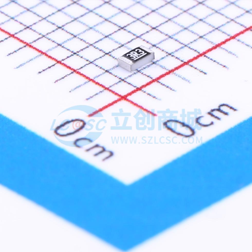 RS-03L3R30FT实物图