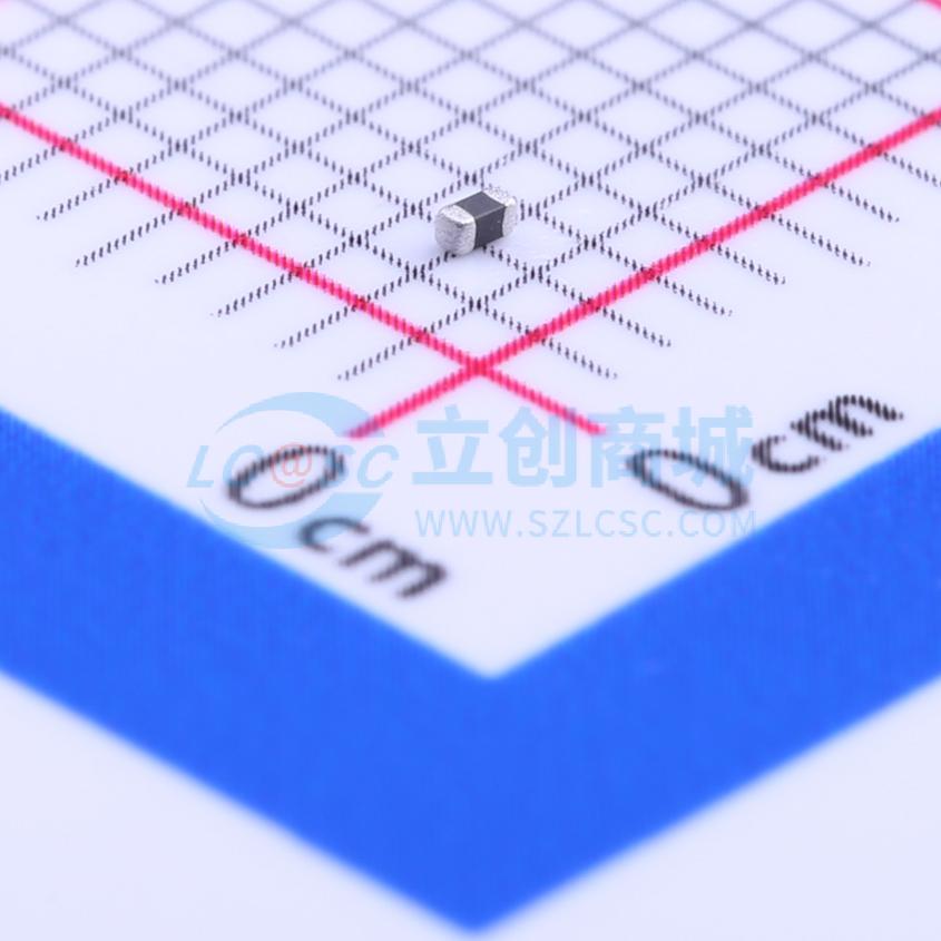 点击查看大图 NCP15XW223J03RC实物图