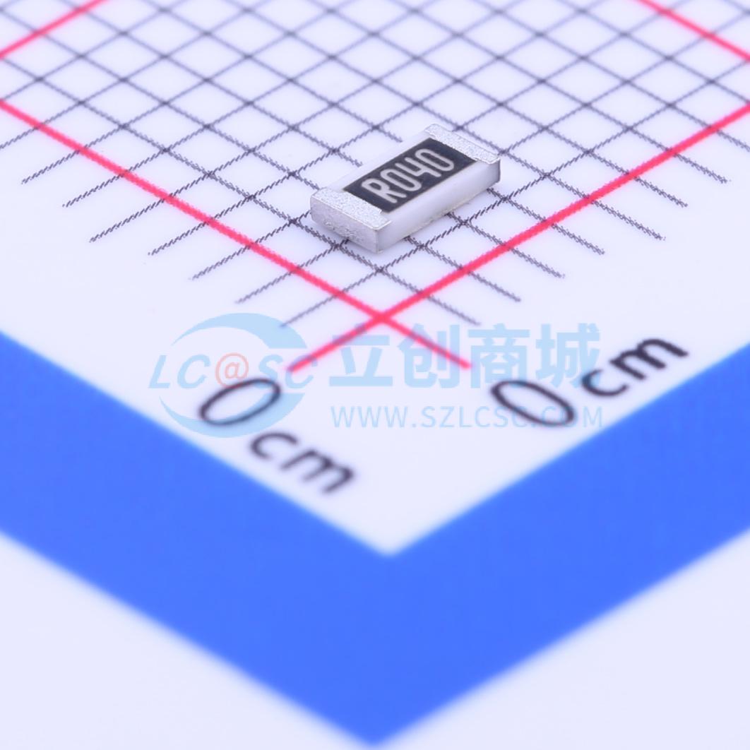 点击查看大图 RTT06R04JTP实物图
