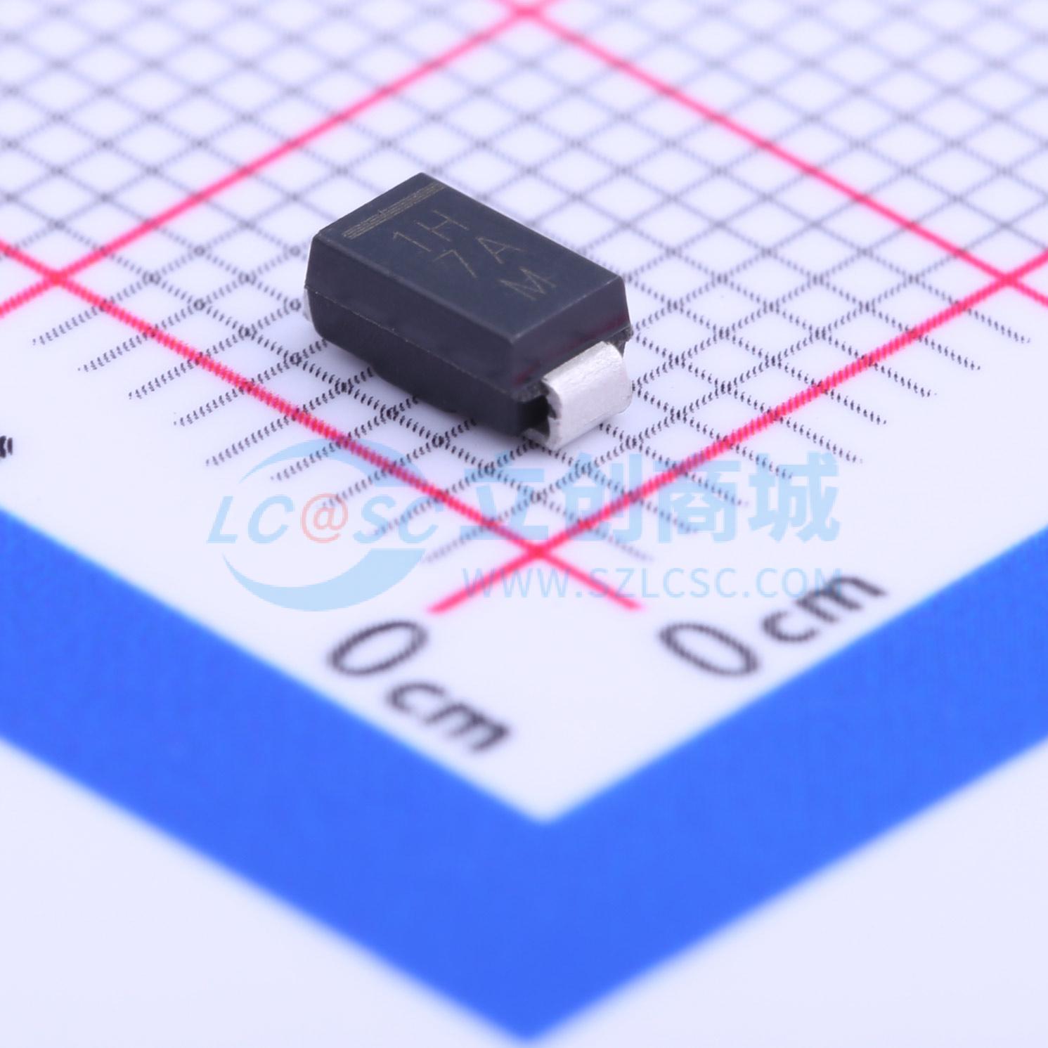 VS-10MQ060NTRPBF实物图