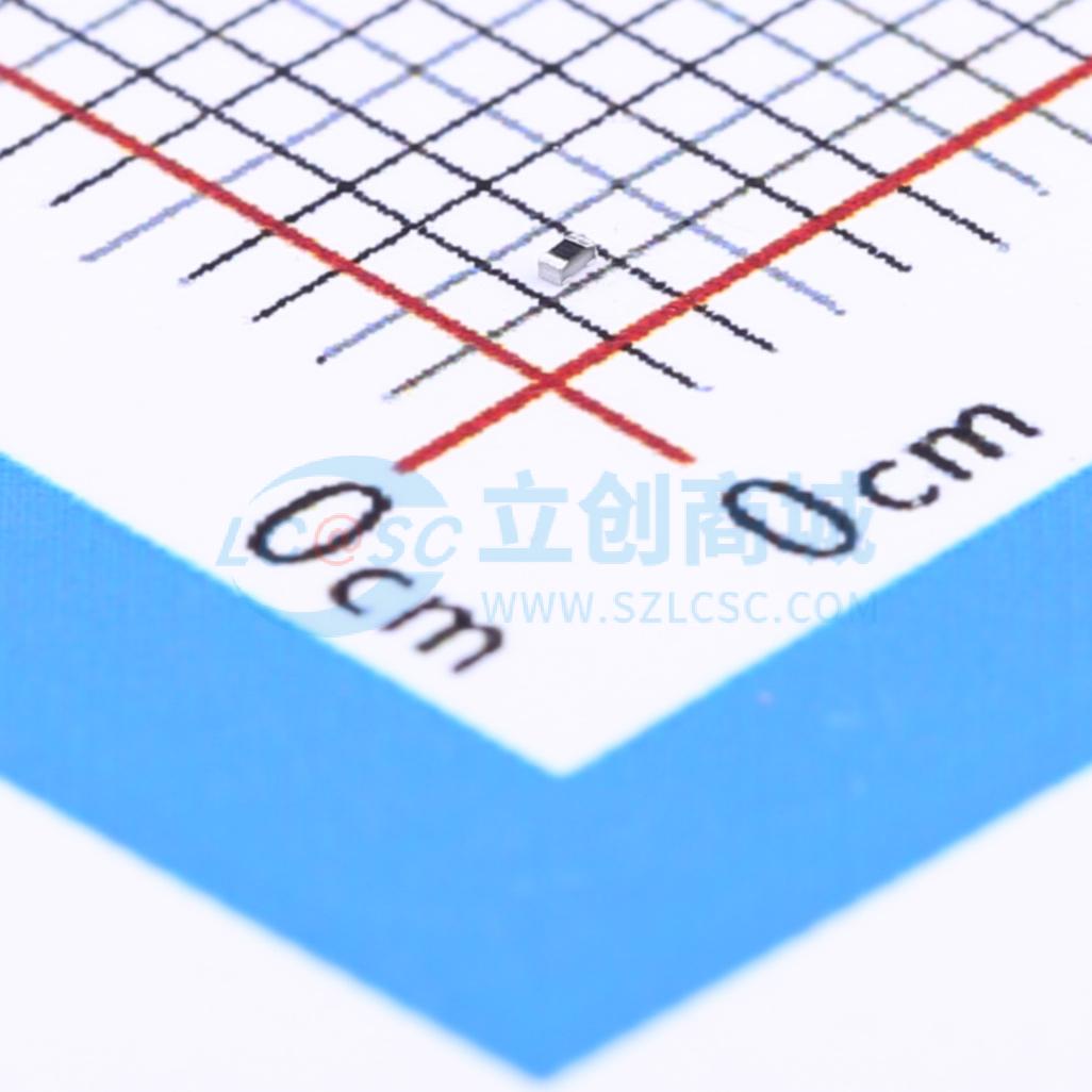 AF0201FR-07475RL实物图