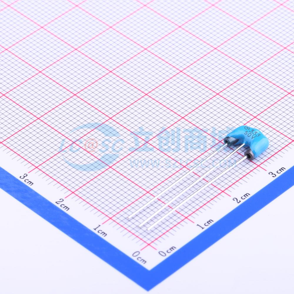 DSS1NB31H333Q55B实物图