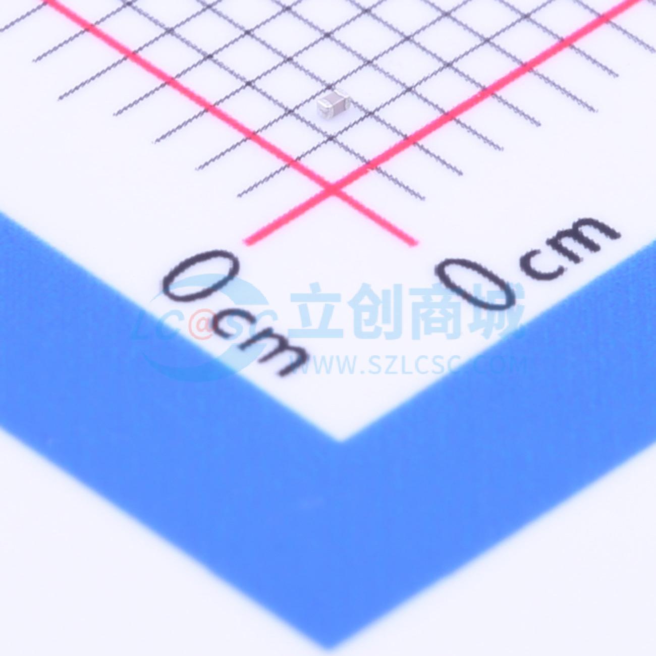 RF03N0R8C500实物图