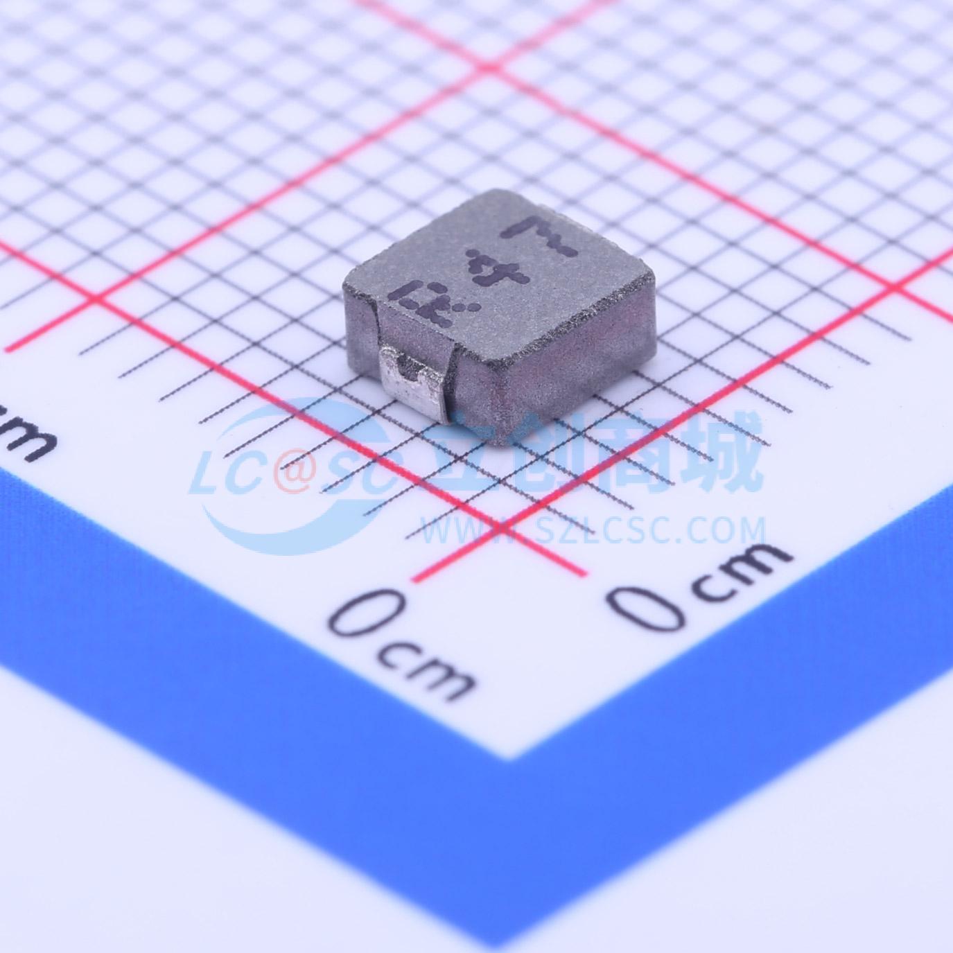 点击查看大图 SLO0420HR47MTT实物图