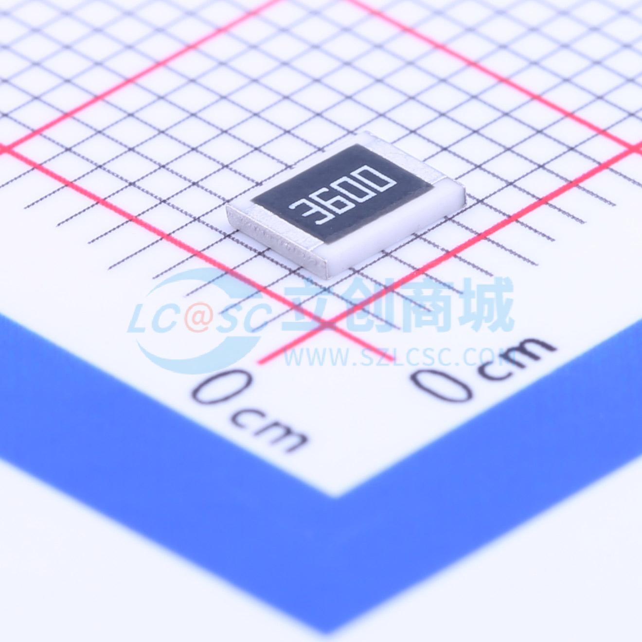 CR1812F360RE04Z实物图